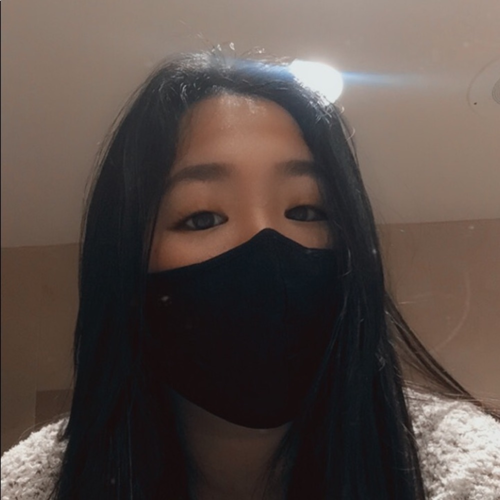 Meet your Posher, Jeniffer